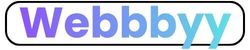 Webbbyy Logo